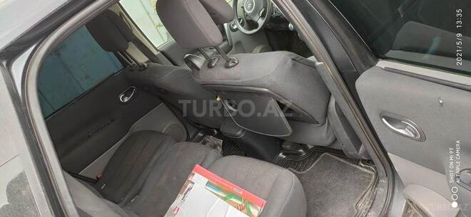 Renault Grand Scenic 2007, 290,000 km - 1.5 l - Bakı