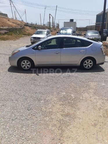 Toyota Prius 2008, 160,000 km - 1.5 l - Bakı
