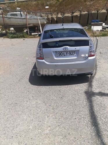 Toyota Prius 2008, 160,000 km - 1.5 l - Bakı