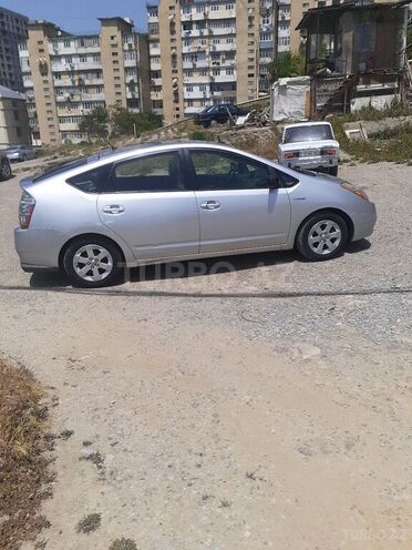Toyota Prius 2008, 160,000 km - 1.5 l - Bakı