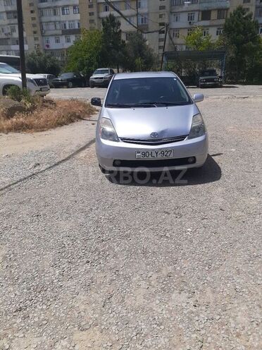 Toyota Prius 2008, 160,000 km - 1.5 l - Bakı