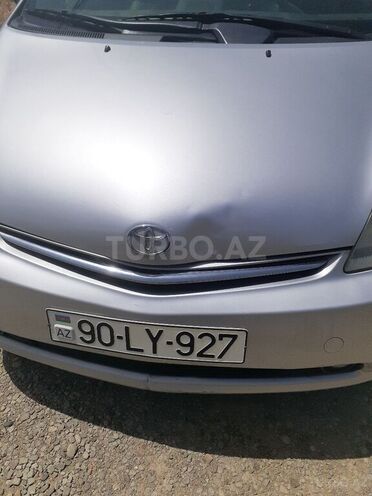Toyota Prius 2008, 160,000 km - 1.5 l - Bakı