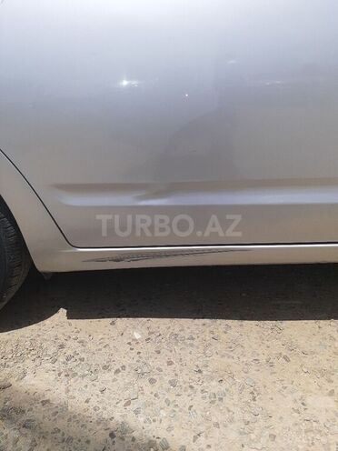 Toyota Prius 2008, 160,000 km - 1.5 l - Bakı