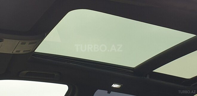 BMW X5 2005, 183,500 km - 4.8 l - Quba