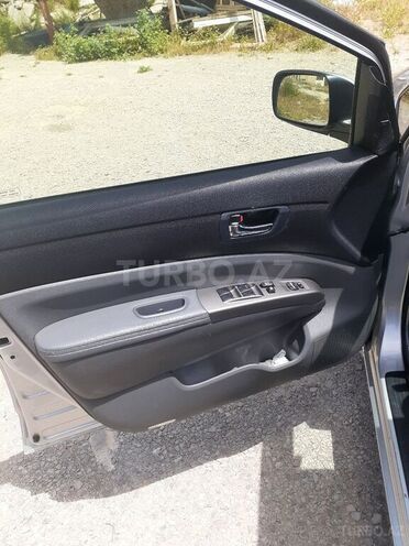 Toyota Prius 2008, 160,000 km - 1.5 l - Bakı