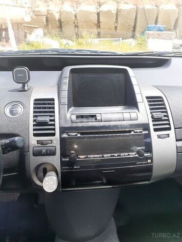 Toyota Prius 2008, 160,000 km - 1.5 l - Bakı