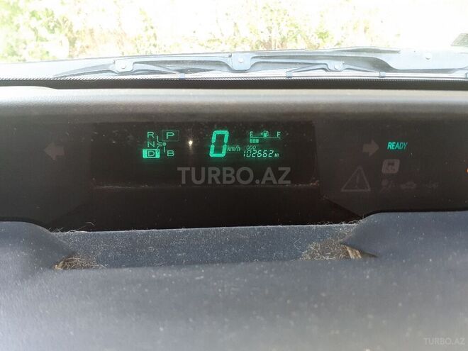 Toyota Prius 2008, 160,000 km - 1.5 l - Bakı