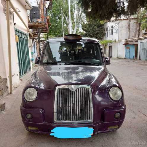 Geely TX4 2011, 476,232 km - 2.4 л - Bakı