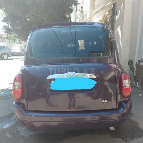 Geely TX4 2011, 476,232 km - 2.4 л - Bakı