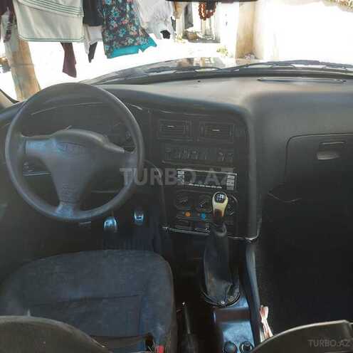 Geely TX4 2011, 476,232 km - 2.4 л - Bakı