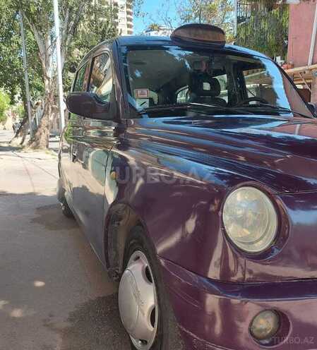 Geely TX4 2011, 476,232 km - 2.4 л - Bakı