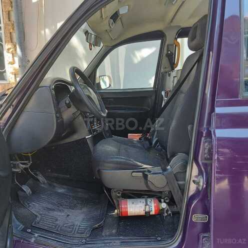 Geely TX4 2011, 476,232 km - 2.4 л - Bakı