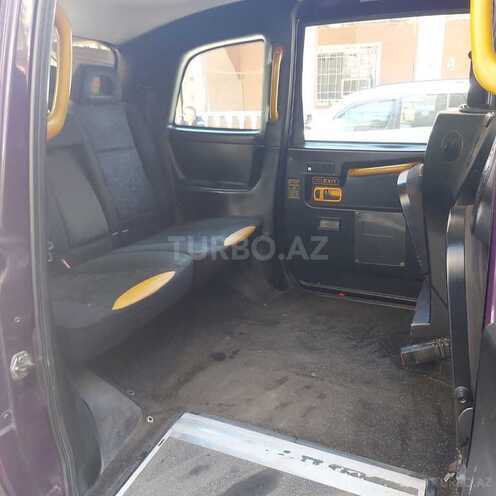 Geely TX4 2011, 476,232 km - 2.4 л - Bakı