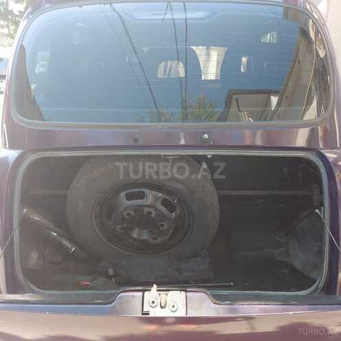 Geely TX4 2011, 476,232 km - 2.4 л - Bakı