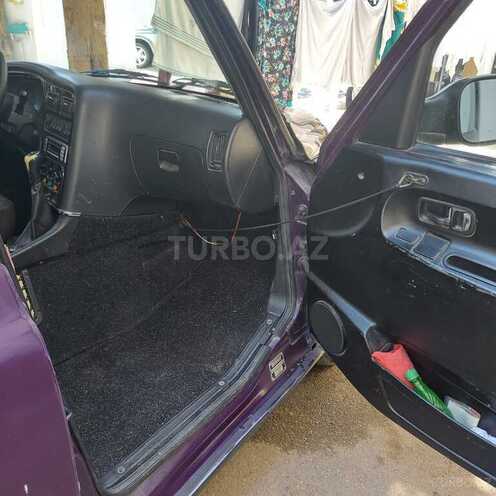 Geely TX4 2011, 476,232 km - 2.4 л - Bakı