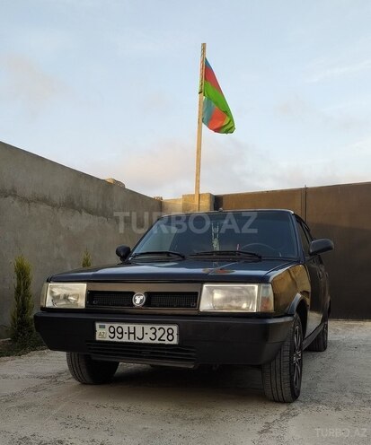 Tofas Sahin 2006, 152,000 km - 1.6 l - Bakı