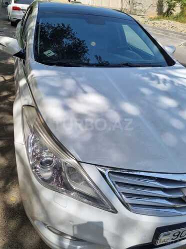 Hyundai Azera 2012, 200,000 km - 2.5 л - Bakı