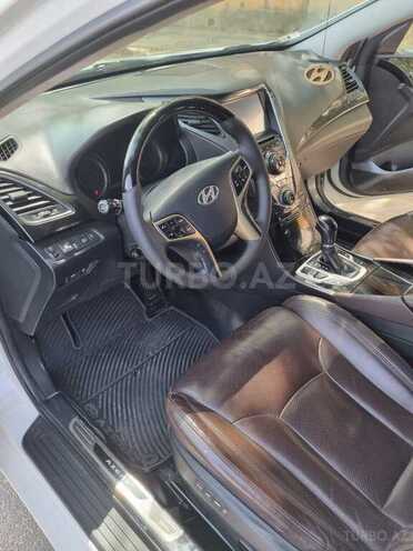 Hyundai Azera 2012, 200,000 km - 2.5 л - Bakı