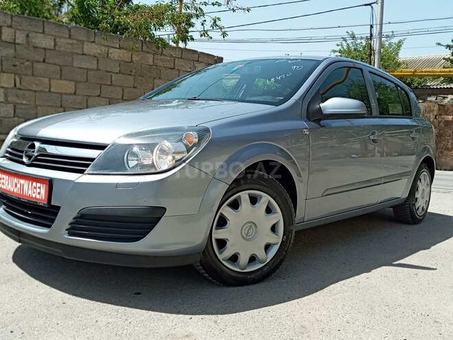Opel Astra 2006, 182,417 km - 1.4 l - Bakı