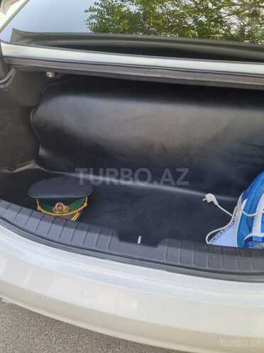 Hyundai Azera 2012, 200,000 km - 2.5 л - Bakı