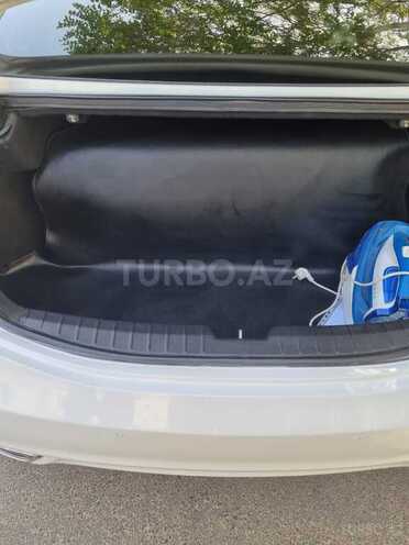 Hyundai Azera 2012, 200,000 km - 2.5 л - Bakı