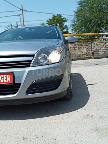 Opel Astra 2006, 182,417 km - 1.4 l - Bakı