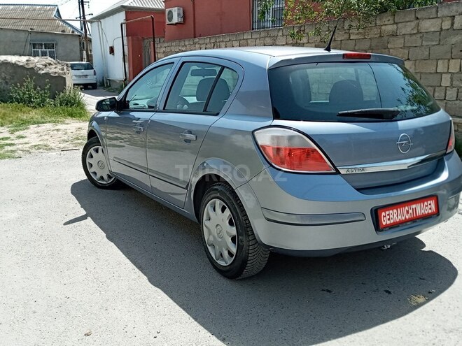Opel Astra 2006, 182,417 km - 1.4 l - Bakı