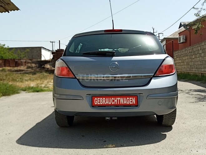 Opel Astra 2006, 182,417 km - 1.4 l - Bakı
