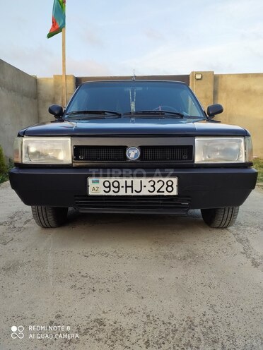 Tofas Sahin 2006, 152,000 km - 1.6 l - Bakı