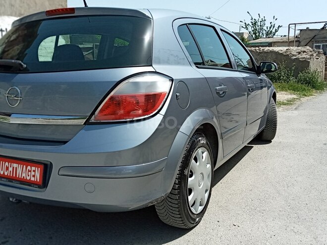 Opel Astra 2006, 182,417 km - 1.4 l - Bakı