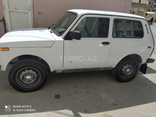 LADA (VAZ) Niva 2010, 176,000 km - 1.7 l - Xırdalan
