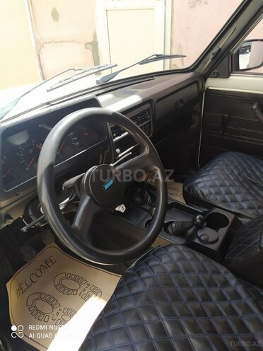 LADA (VAZ) Niva 2010, 176,000 km - 1.7 l - Xırdalan