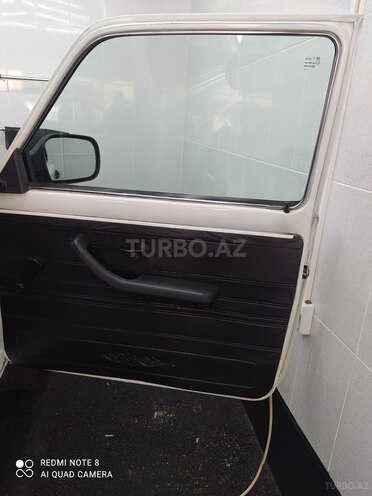 LADA (VAZ) Niva 2010, 176,000 km - 1.7 l - Xırdalan