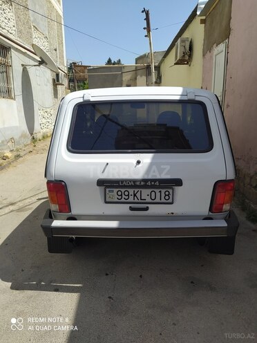 LADA (VAZ) Niva 2010, 176,000 km - 1.7 l - Xırdalan