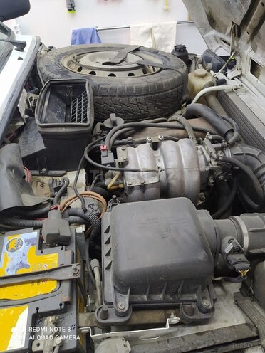 LADA (VAZ) Niva 2010, 176,000 km - 1.7 l - Xırdalan