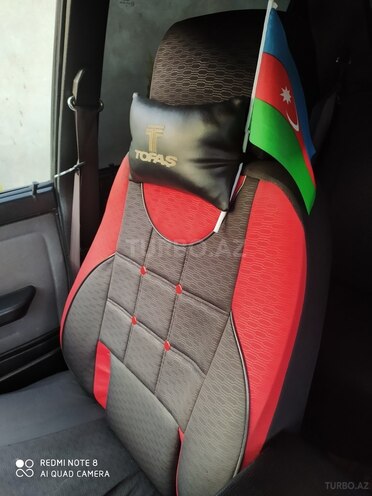 Tofas Sahin 2006, 152,000 km - 1.6 l - Bakı