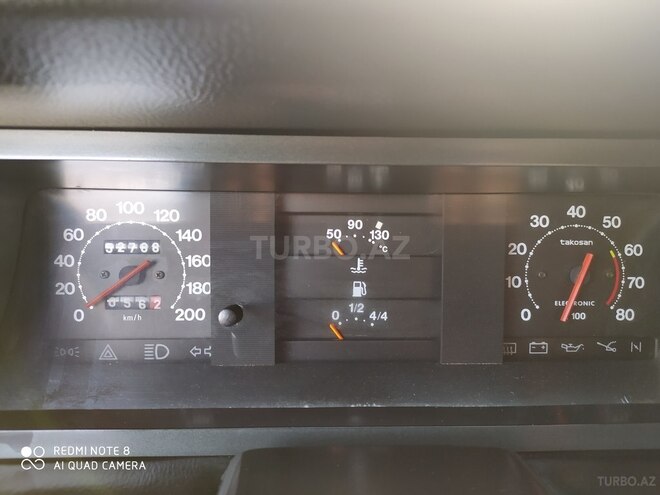 Tofas Sahin 2006, 152,000 km - 1.6 l - Bakı
