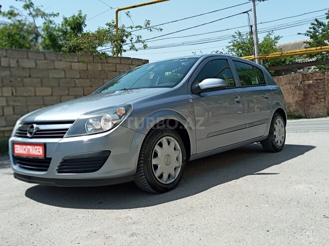 Opel Astra 2006, 182,417 km - 1.4 l - Bakı