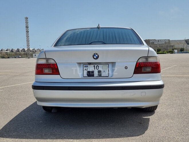 BMW 528 1997, 290,000 km - 2.8 l - Bakı
