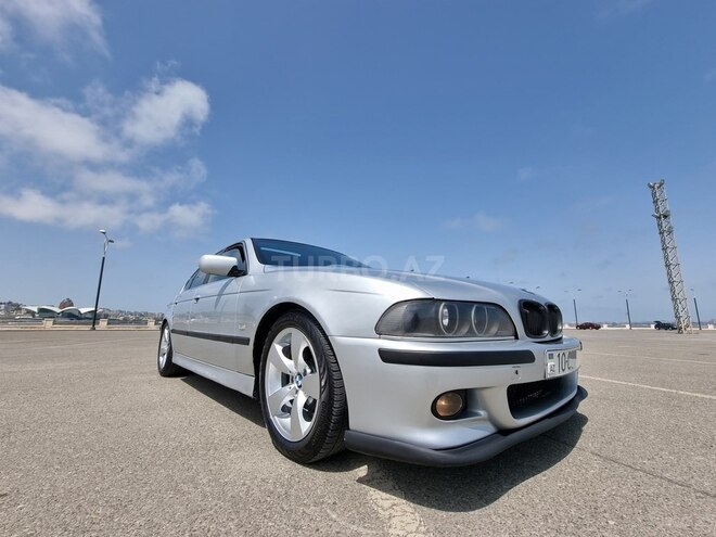 BMW 528 1997, 290,000 km - 2.8 l - Bakı