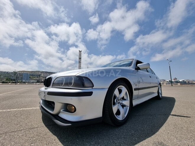 BMW 528 1997, 290,000 km - 2.8 l - Bakı
