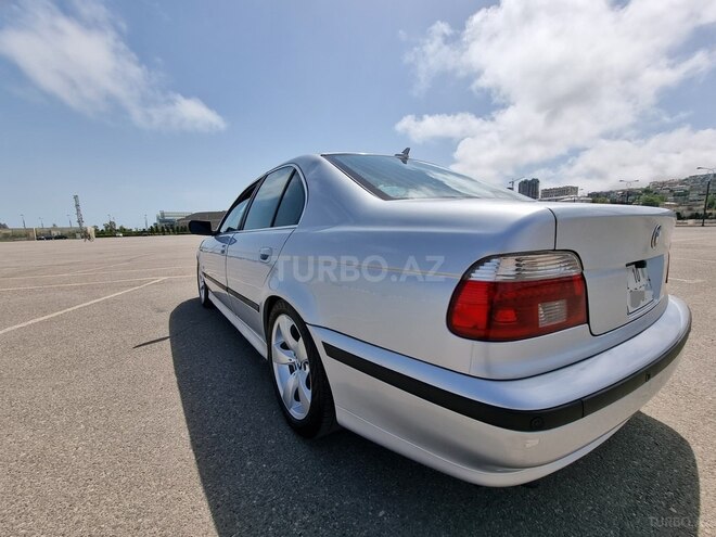 BMW 528 1997, 290,000 km - 2.8 l - Bakı