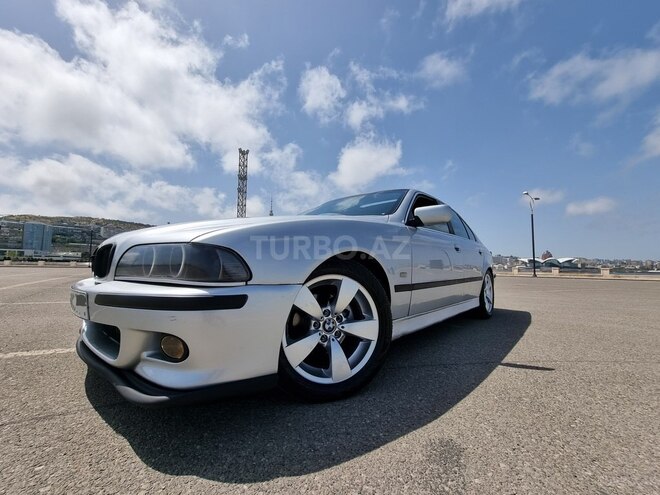 BMW 528 1997, 290,000 km - 2.8 l - Bakı