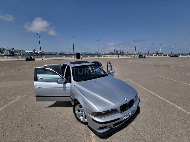 BMW 528 1997, 290,000 km - 2.8 l - Bakı