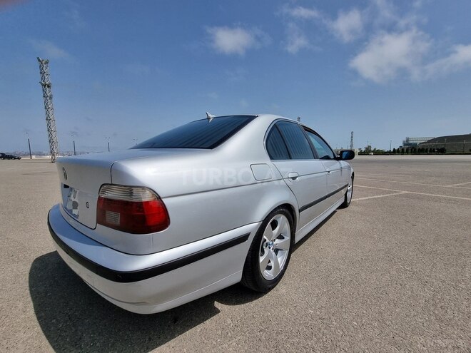 BMW 528 1997, 290,000 km - 2.8 l - Bakı