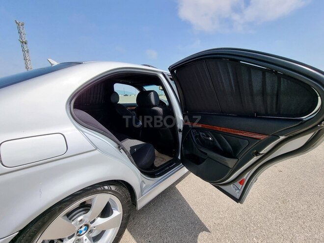 BMW 528 1997, 290,000 km - 2.8 l - Bakı