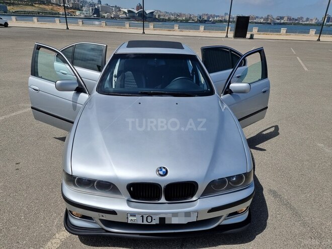 BMW 528 1997, 290,000 km - 2.8 l - Bakı