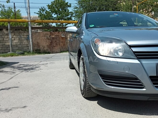 Opel Astra 2006, 182,417 km - 1.4 l - Bakı
