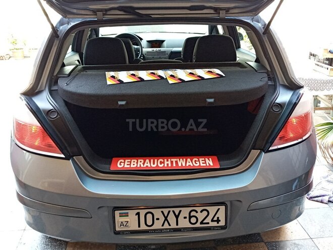 Opel Astra 2006, 182,417 km - 1.4 l - Bakı