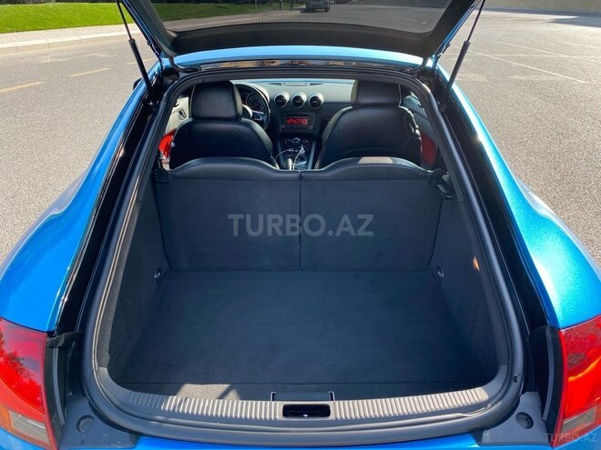 Audi TT 2008, 190,000 km - 2.0 l - Bakı